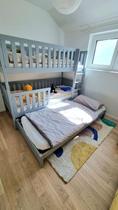 Haus Am Waldrand Und In Seenaehe Lehnin Zewnętrze zdjęcie