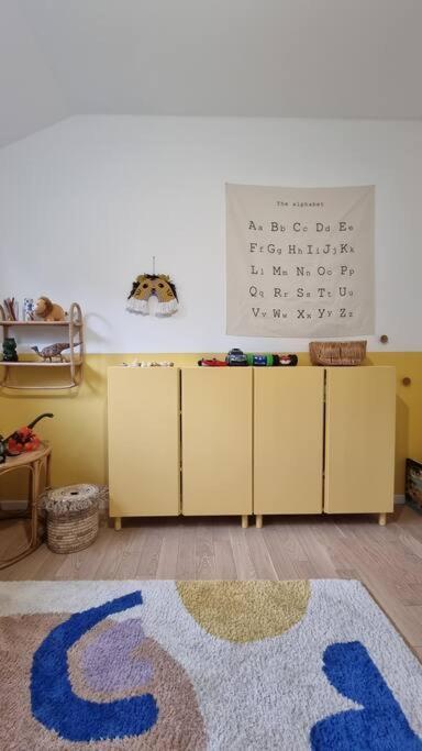 Haus Am Waldrand Und In Seenaehe Lehnin Zewnętrze zdjęcie